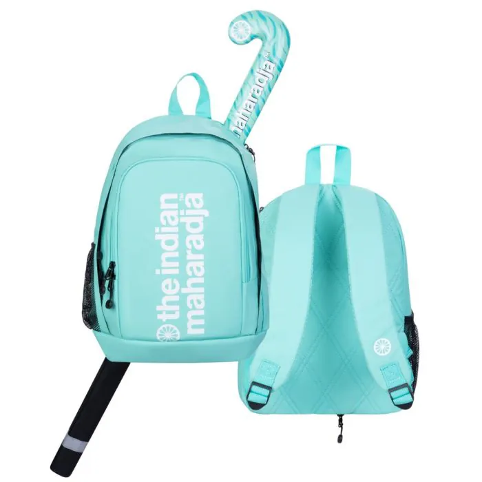 Mochila infantil PSX turquesa