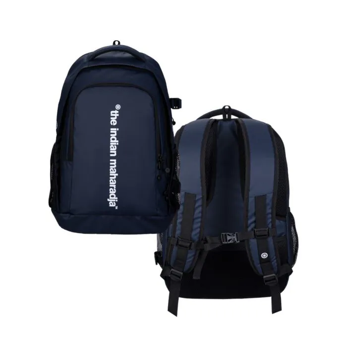 Mochila multideporte PLX5.34 azul marino