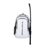 Mochila multideporte PLX5.34 blanca 1