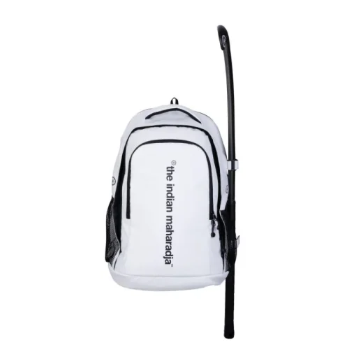 Mochila multideporte PLX5.34 blanca 1