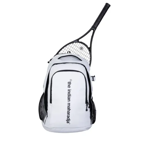 Mochila multideporte PLX5.34 blanca - Imagen 2