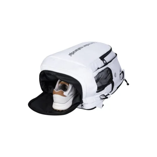 Mochila multideporte PLX5.34 blanca
