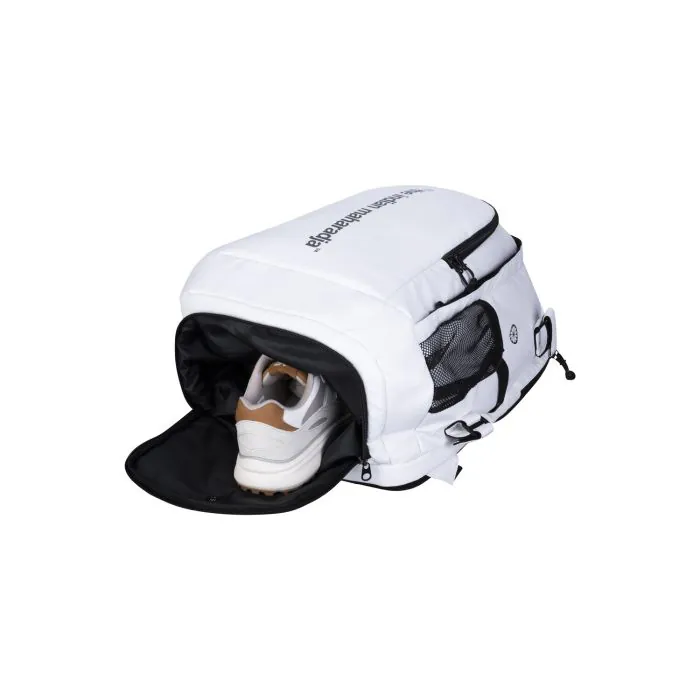 Mochila multideporte PLX5.34 blanca
