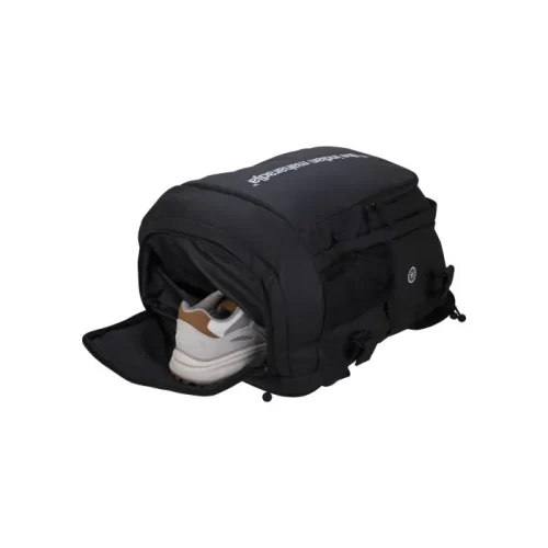 Mochila multideporte PLX5.34 negra