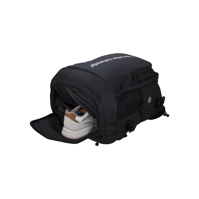 Mochila multideporte PLX5.34 negra