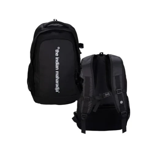 Mochila multideporte PLX5.34 negra