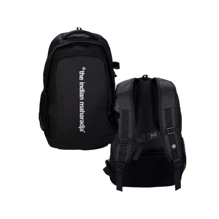 Mochila multideporte PLX5.34 negra