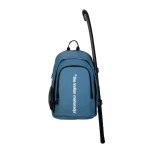 Mochila multideporte PMX5.24 azul grisaceo