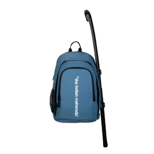 Mochila multideporte PMX5.24 azul grisaceo