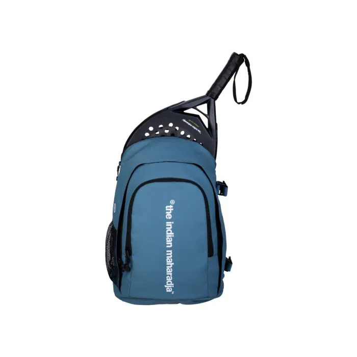 Mochila multideporte PMX5.24 azul grisaceo