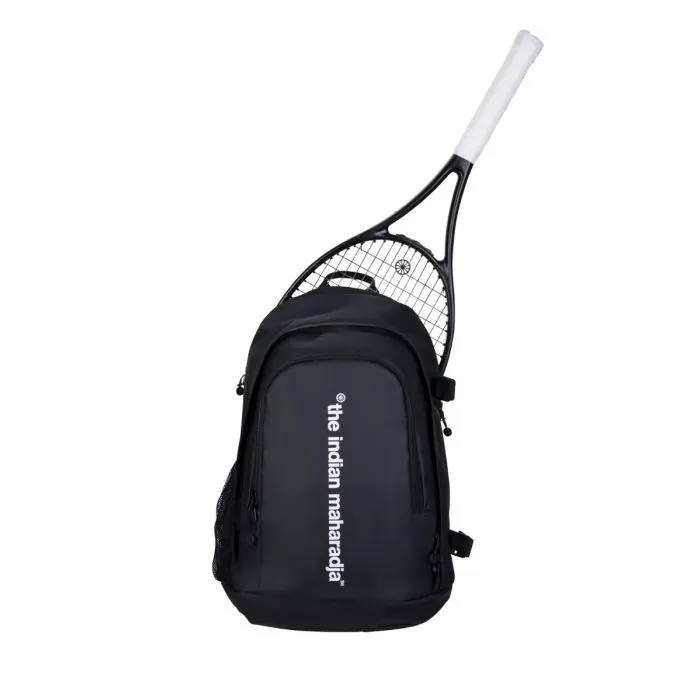 Mochila multideporte PMX5.24 negro