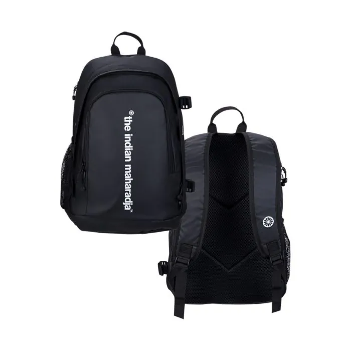 Mochila multideporte PMX5.24 negro