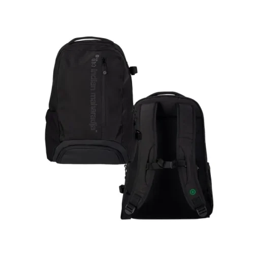 Mochila sostenible GMX