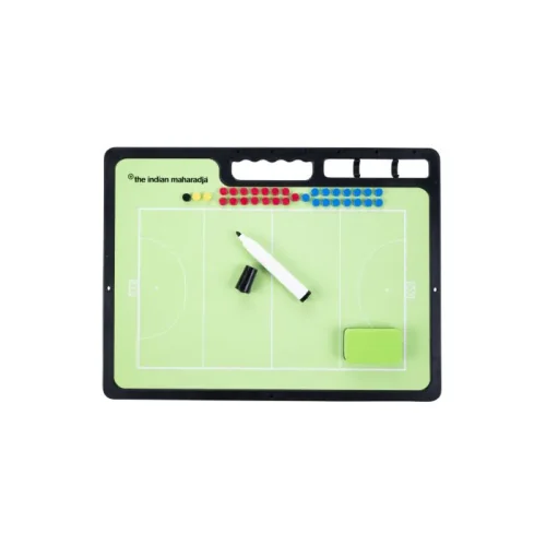 Pizarra de Entrenador de Hockey Magnetica