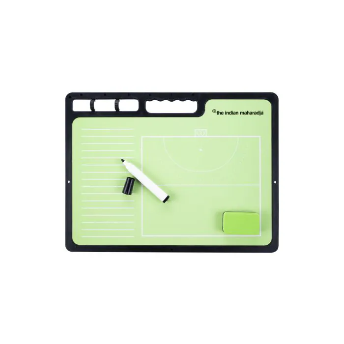 Pizarra de Entrenador de Hockey Magnetica