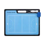 Pizarra entrenador hocke borrable