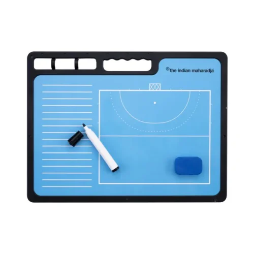 Pizarra entrenador hocke borrable
