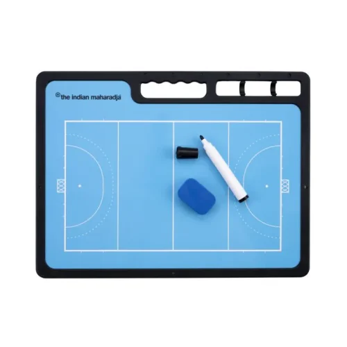 Pizarra entrenador hocke borrable