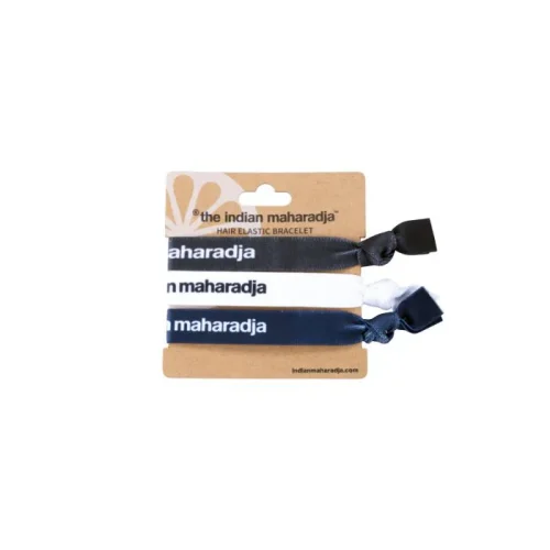 Set de Gomas de Pelo