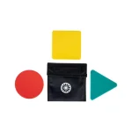 Set tarjetas arbitro hockey