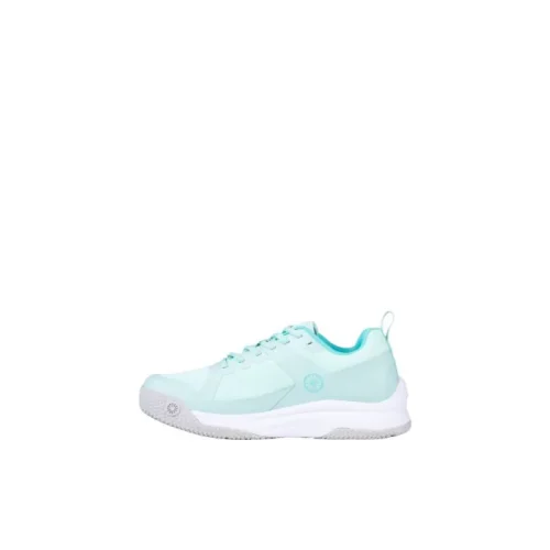 Zapatillas Hockey sala Maharadja Pro ZSI126 - MINT - Imagen 2