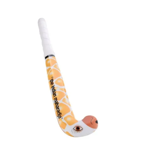 Baby stick Giraffe