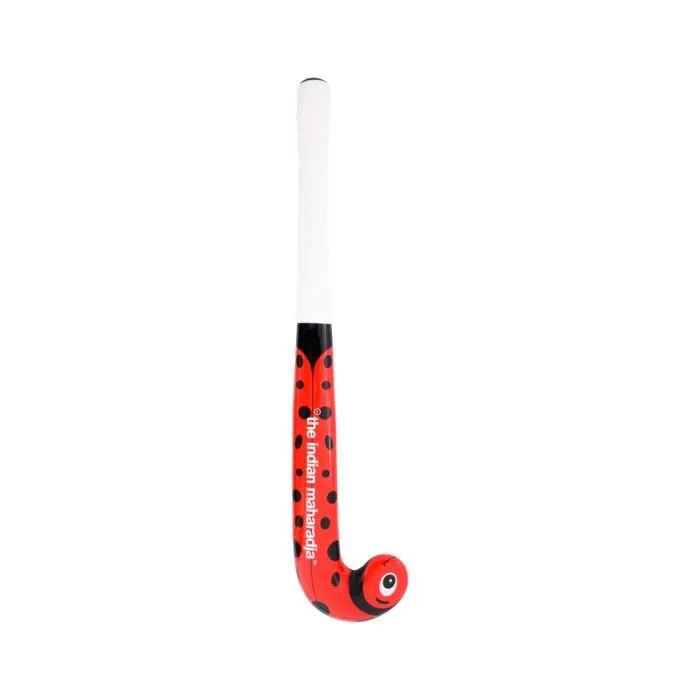 Baby stick Ladybug