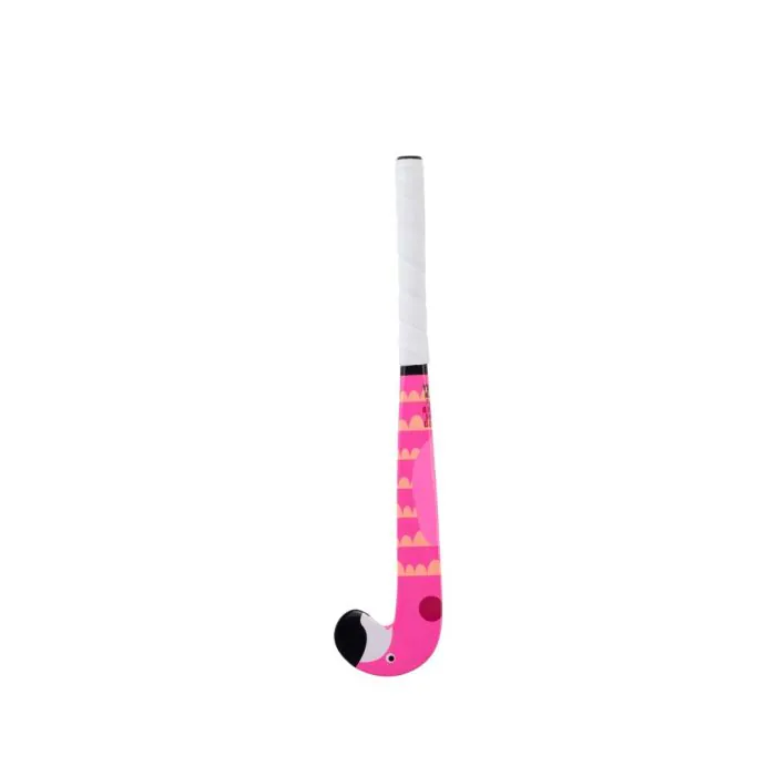 Baby stick flamingo