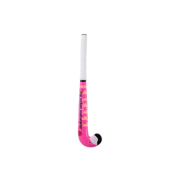 Baby stick flamingo
