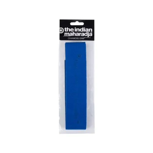 Chamois Grip azul