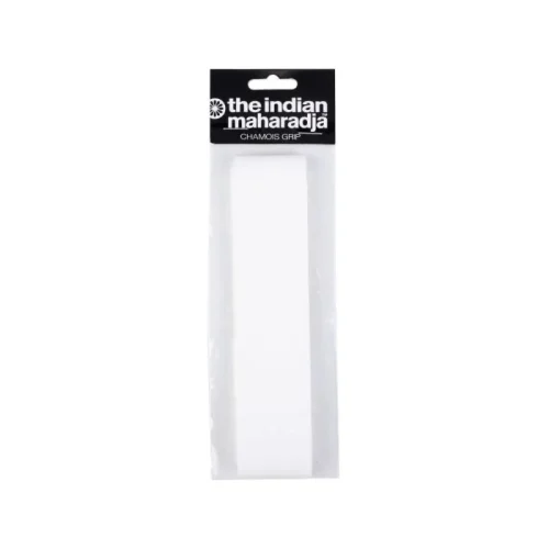 Chamois Grip blanco