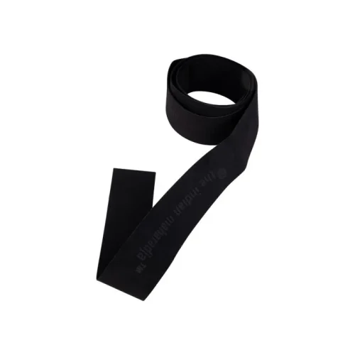 Chamois overgrip negro – Image 2