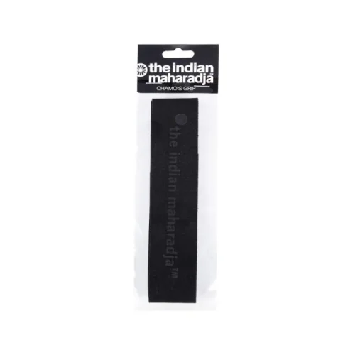 Chamois Grip negro