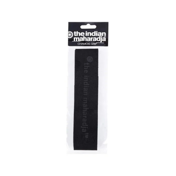 Chamois Grip negro