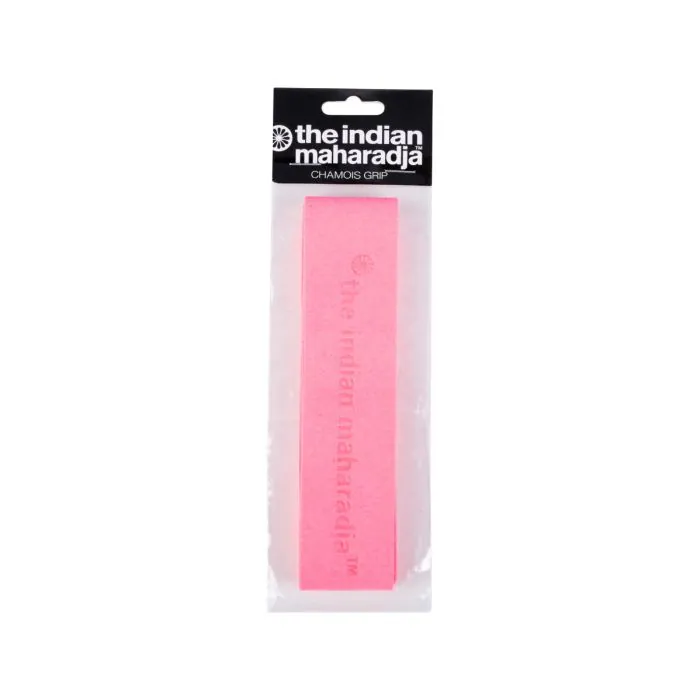 Chamois Grip rosa