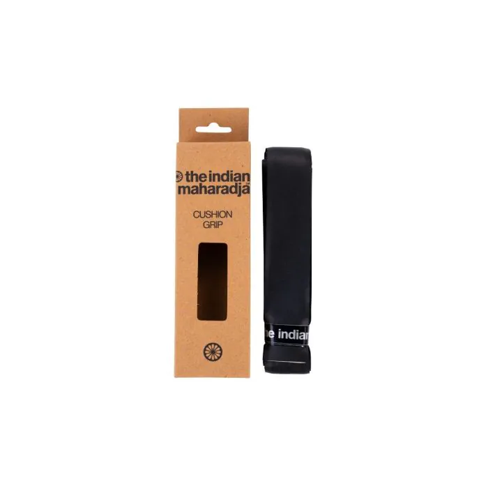 Cushion grip negro
