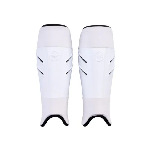 Espinillera lavable Pro Blanca
