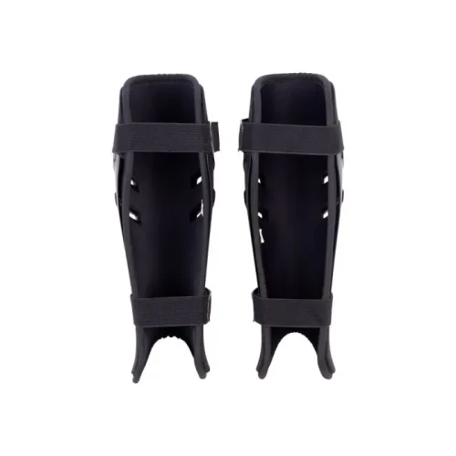 Espinillera lavable Pro Negra (Senior) – Image 2