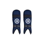 Espinilleras Y40 MESH azul