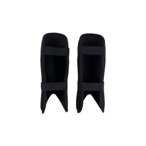 Espinilleras Y40 MESH negro