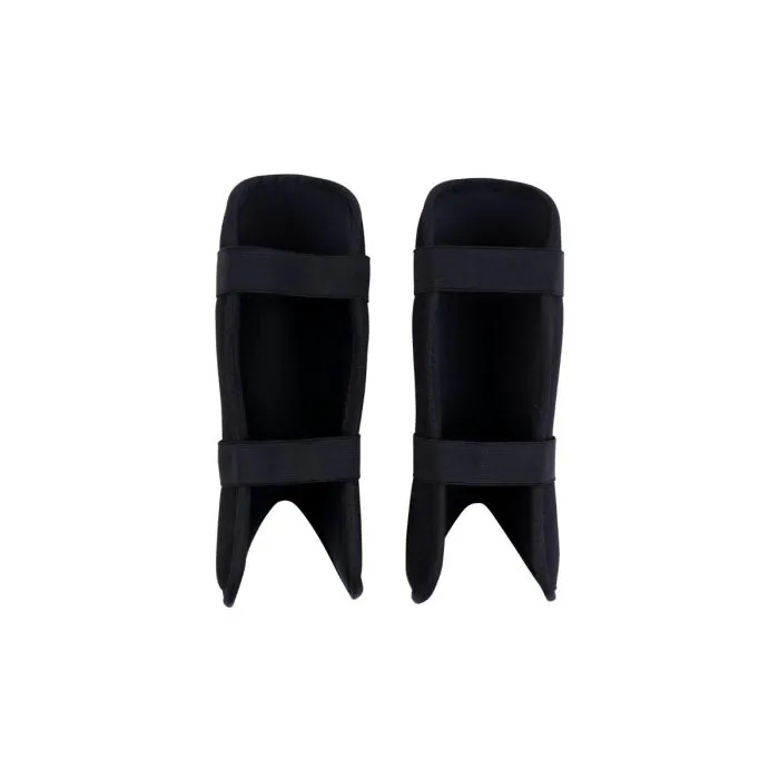 Espinilleras Y40 MESH negro