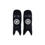 Espinilleras Y40 MESH negro