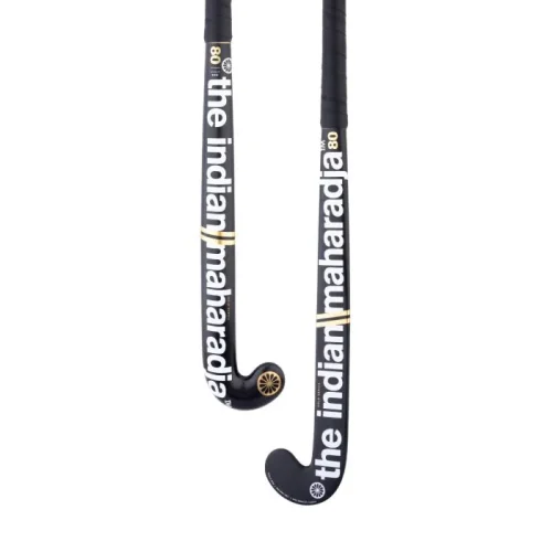 Gold 80 Goaliebow