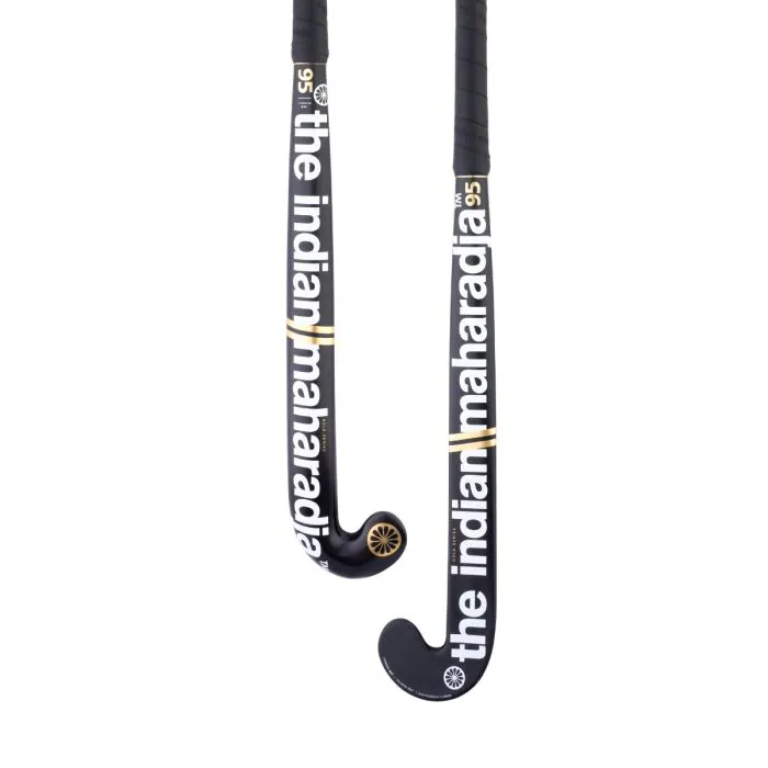 Gold 95 Lowbow NXT