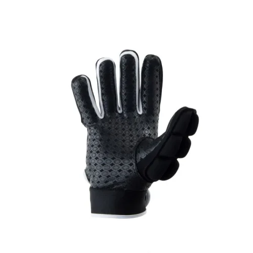 Guante GLORY 4.4 negro (Mano derecha)