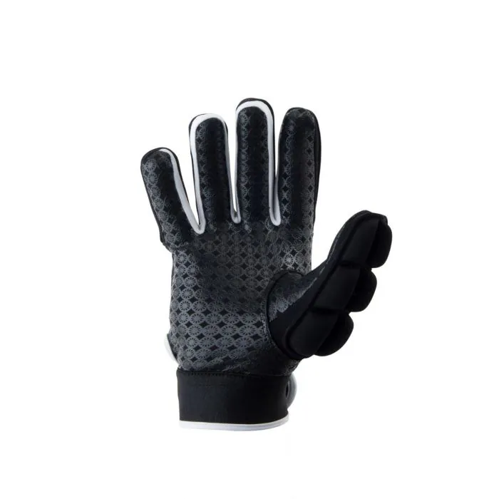 Guante GLORY 4.4 negro (Mano derecha)