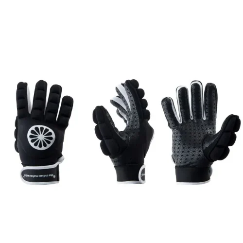 Guante GLORY 4.4 negro (Mano derecha)