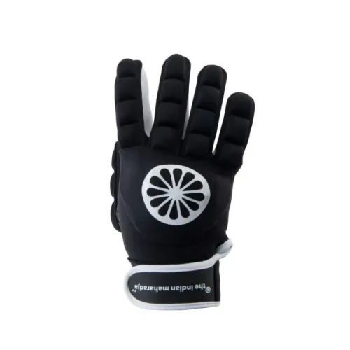 Guante GLORY 4.4 negro (Mano derecha)