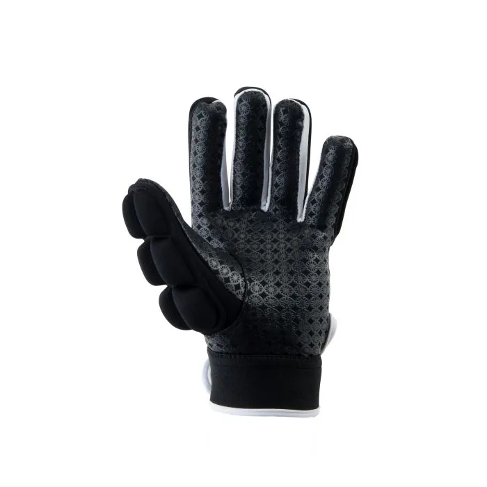 Guante GLORY 4.4 negro (Mano izquierda)
