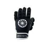 Guante GLORY 4.4 negro (Mano izquierda)
